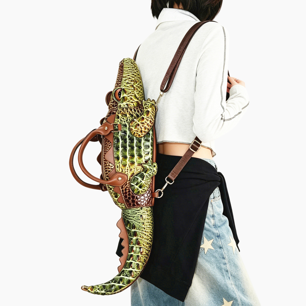 Mini Backpack Purse - デザイナーレディースバッグ パース PUレザー シェイプドバッグ 3 in
