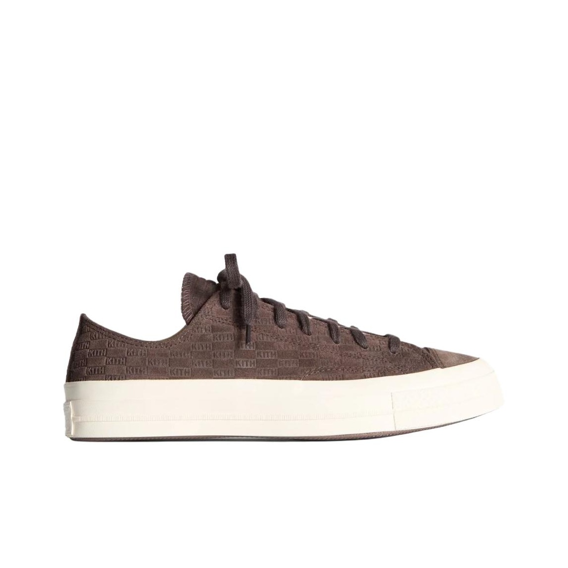 KITH x コンバース チャック70 ローカット スケート - Converse Shoes Chuck 70 のレビューと価格