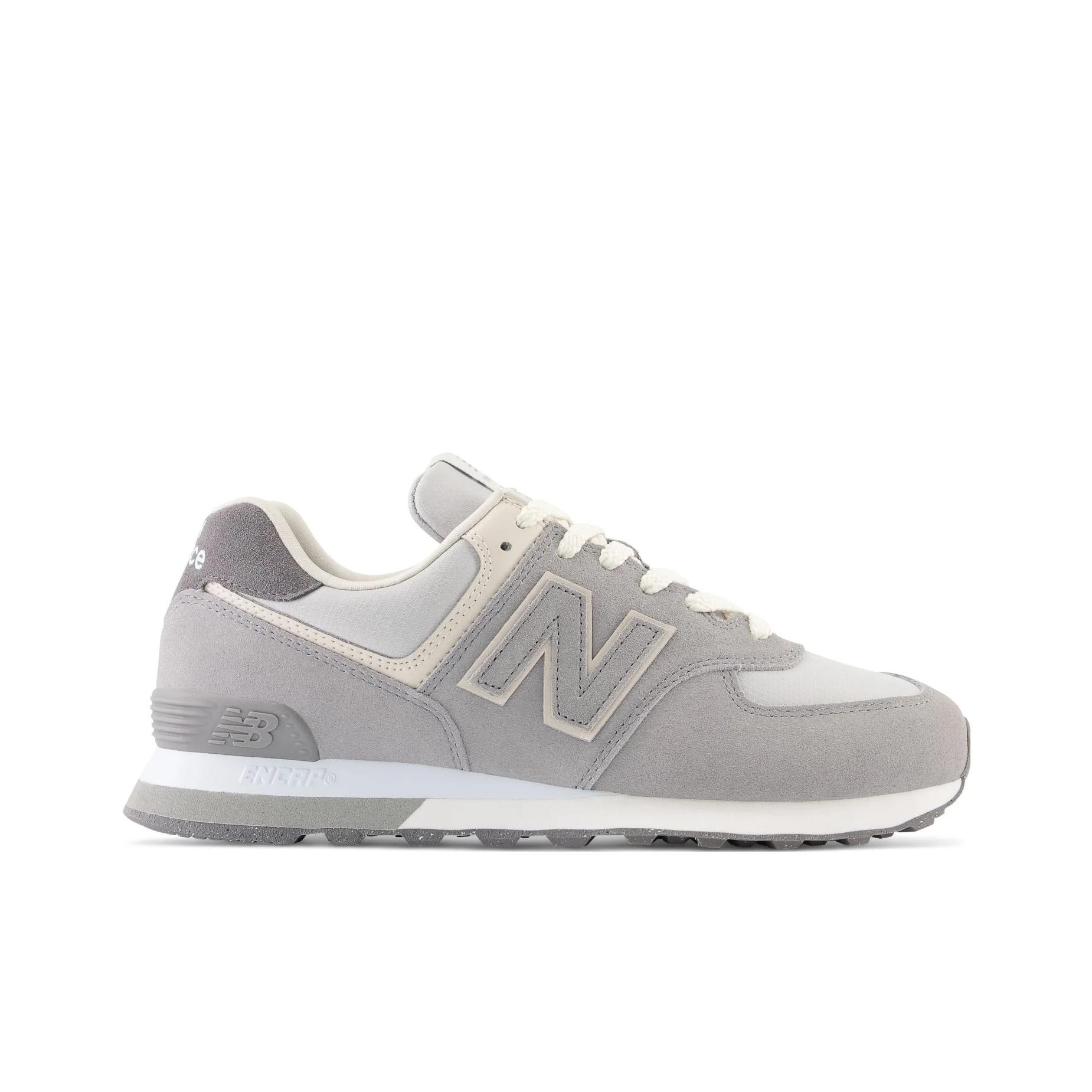 ニューバランス NB 574 ロートップ ランニングシューズ - New Balance Shoes 574 のレビューと価格