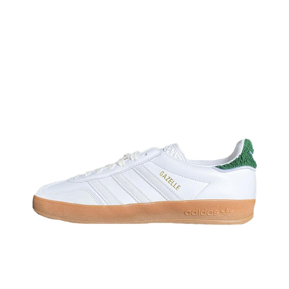 アディダス オリジナルス ガゼル インドア ロートップ スケ - Adidas Shoes Gazelle のレビューと価格