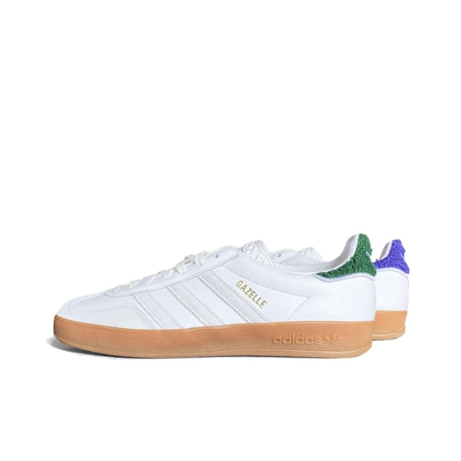 アディダス オリジナルス ガゼル インドア ロートップ スケ - Adidas Shoes Gazelle のレビューと価格